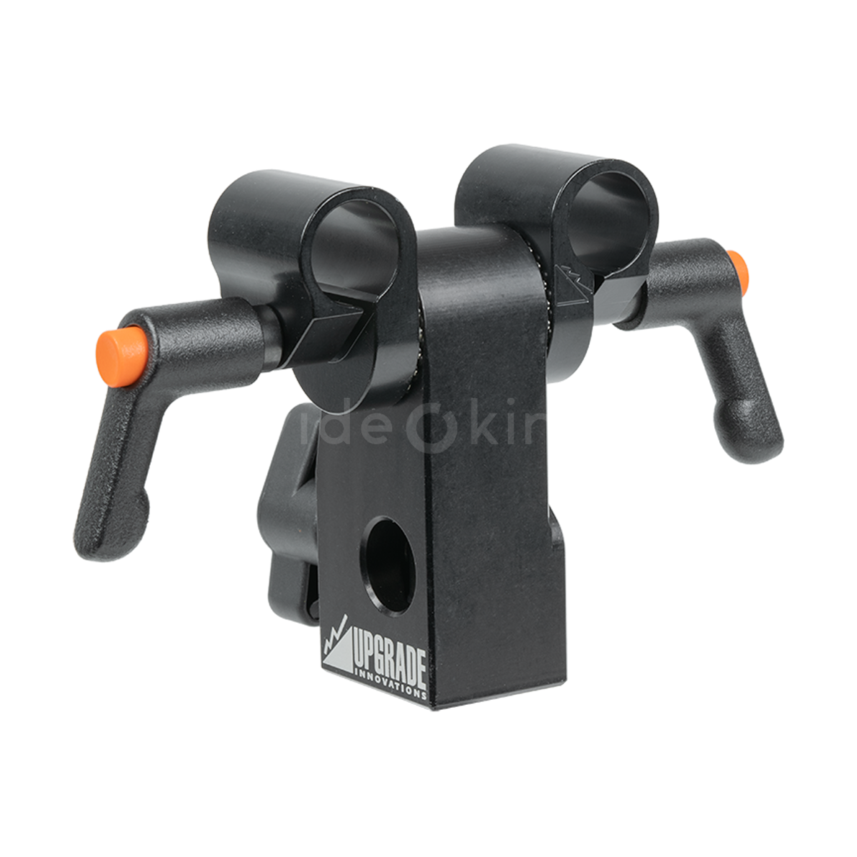 Spigot Adapter to Dual 15mm Ball-Loc Pivot Clamp_2