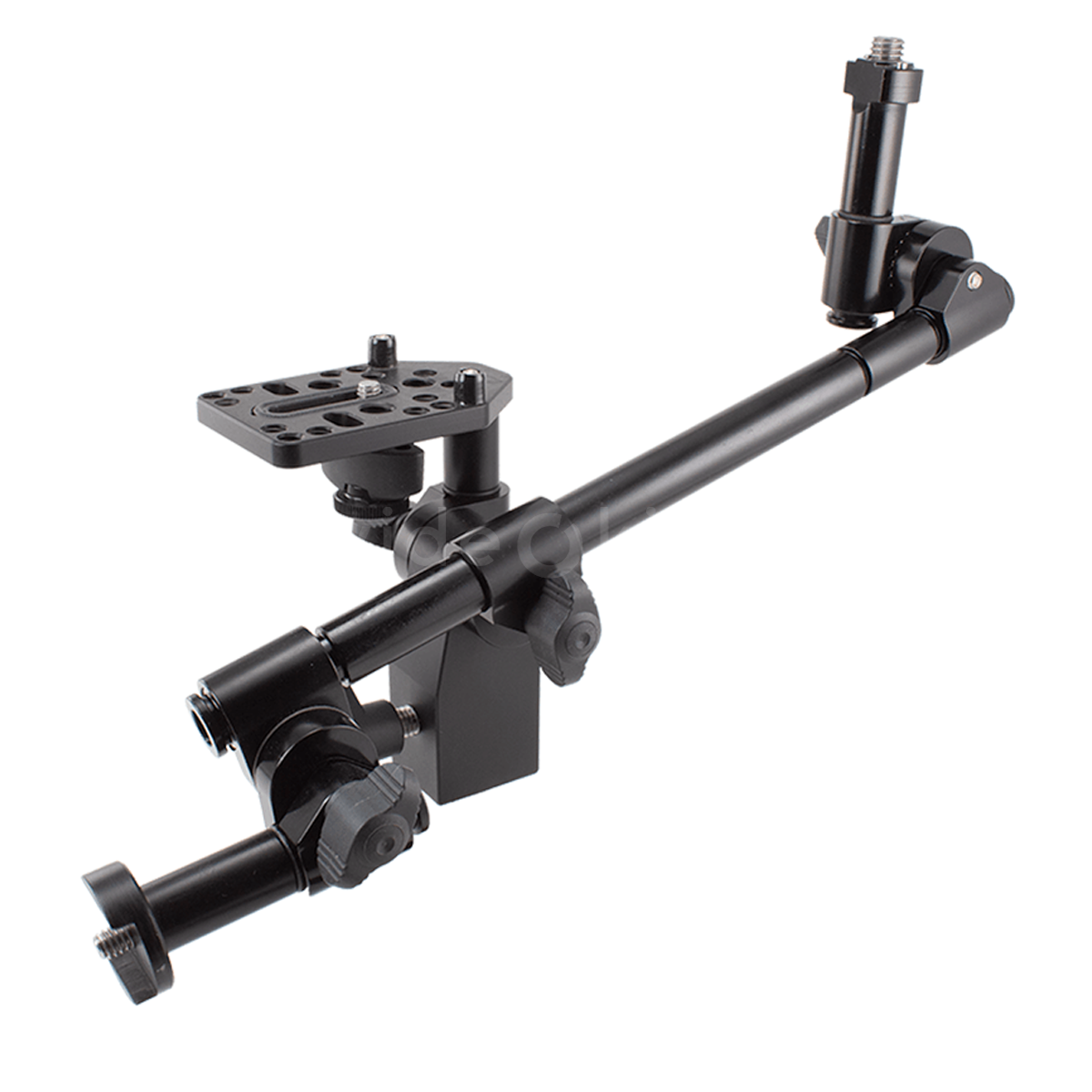 Spigot Adapter to Dual 15mm Ball-Loc Pivot Clamp_3