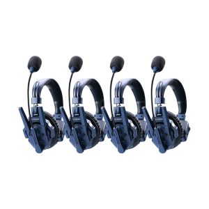 Synco Xtalk XM4