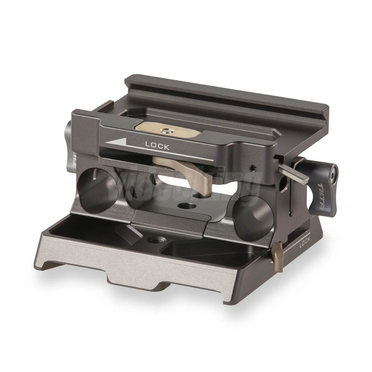 TILTA 15mm LWS Baseplate Type I