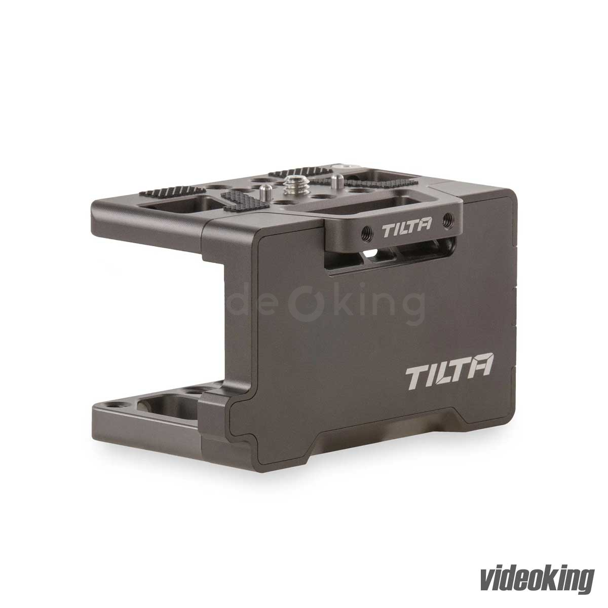 TILTA F970 Baseplate pro BM Pocket 4K/6K