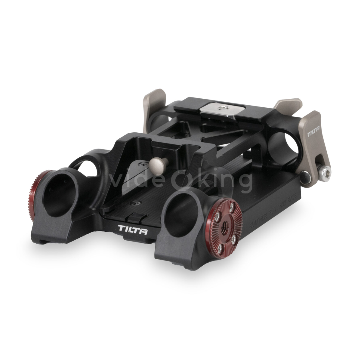Tiltaing 15mm LWS Baseplate Type VI – Black