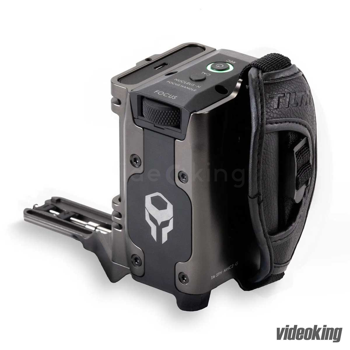 TILTA Side Focus Handle Type I (F970 Battery)