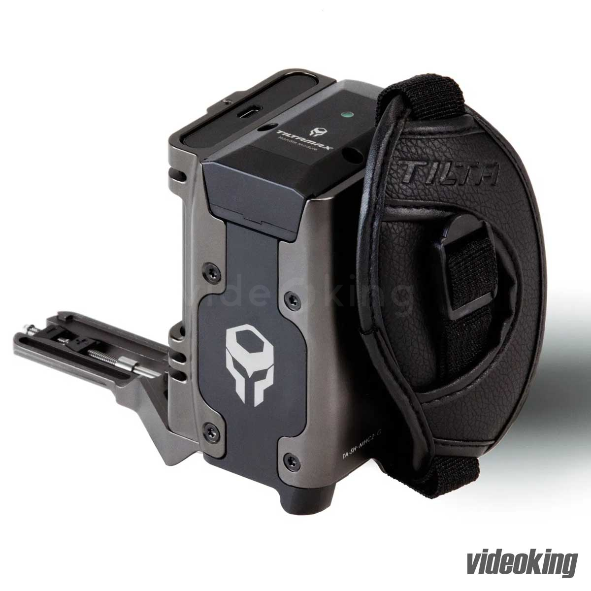TILTA Side Power Handle Type I (F970 Battery)