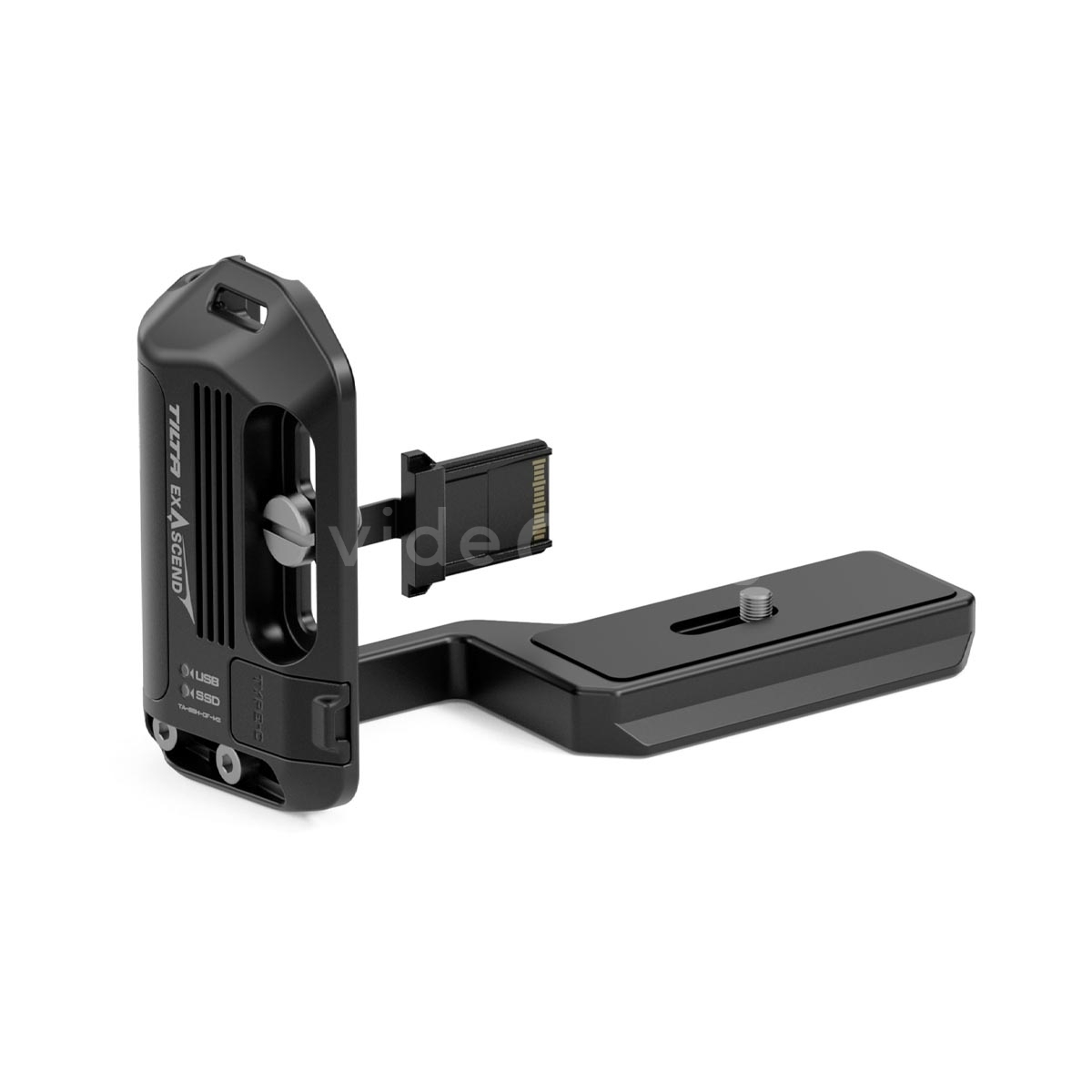 TILTA CFexpress Type A to M.2 Side Storage Handle (512GB)