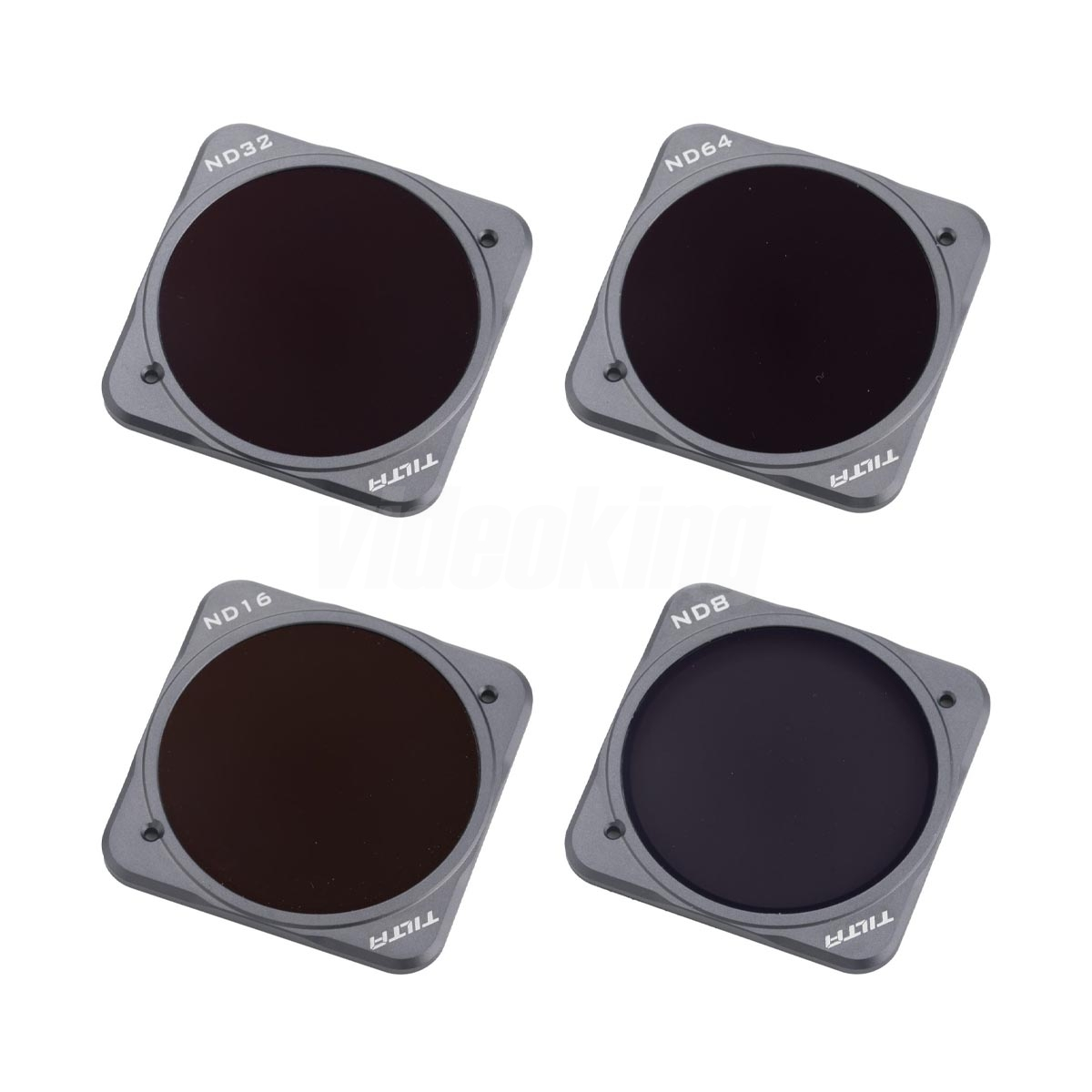 TILTA ND Filter Set for DJI Osmo Action 2
