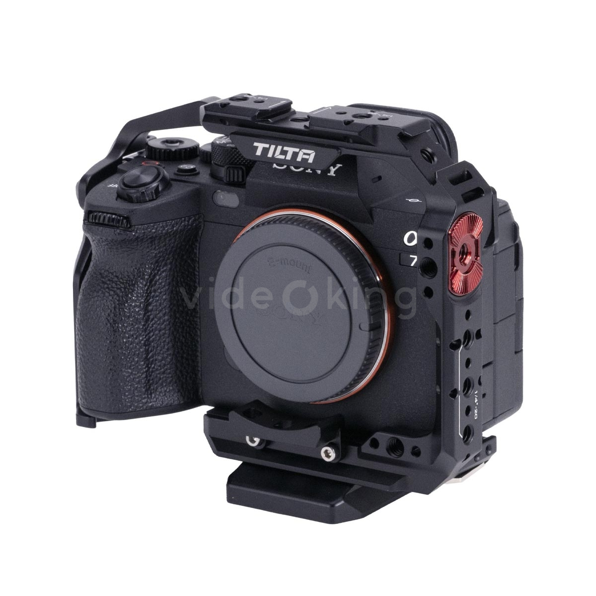 TILTA Full Camera Cage for Sony a7 IV