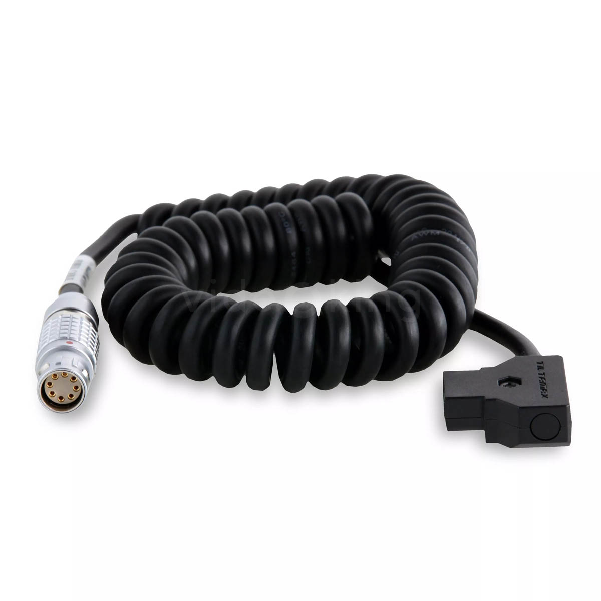TILTA P-TAP to ARRI Alexa Mini Power Cable