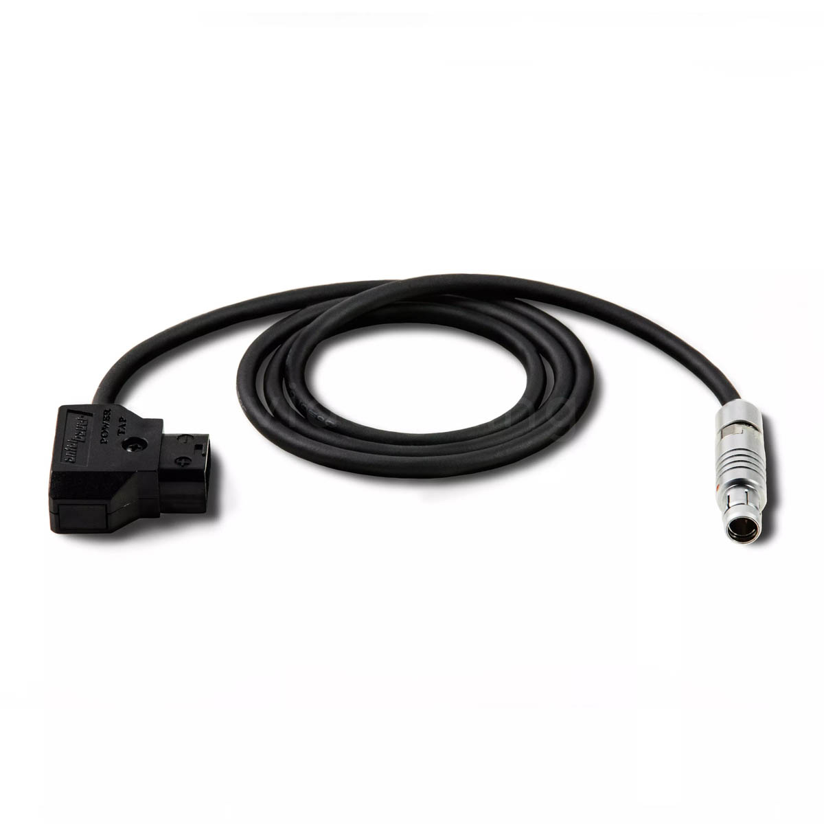 TILTA P-TAP to 3-Pin Fischer Cable