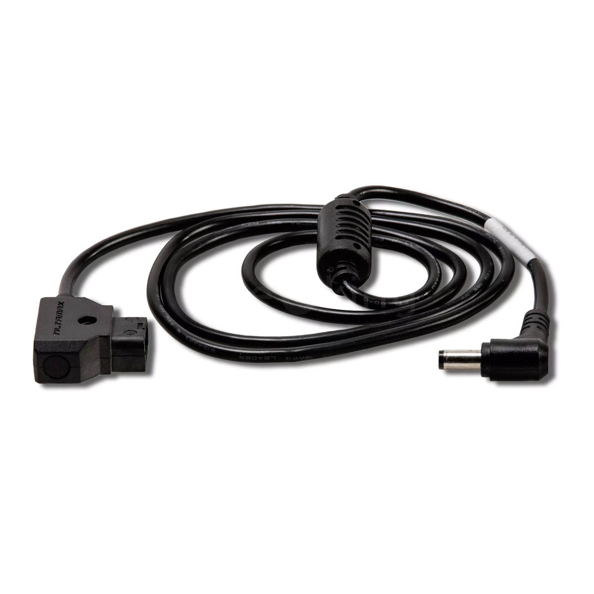 TILTA P-TAP to 5.5/2.1mm DC Male Cable