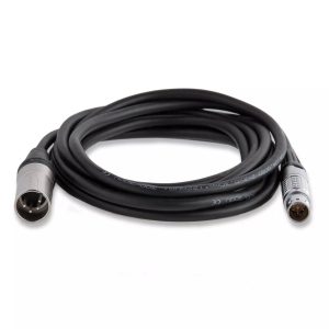 TCB-XLR4-2BBLE-118