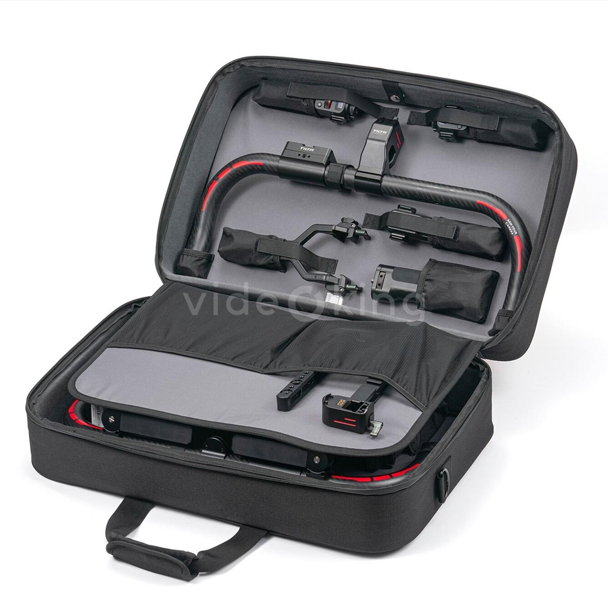 TILTA Soft Shell Case for Advanced Ring Grip