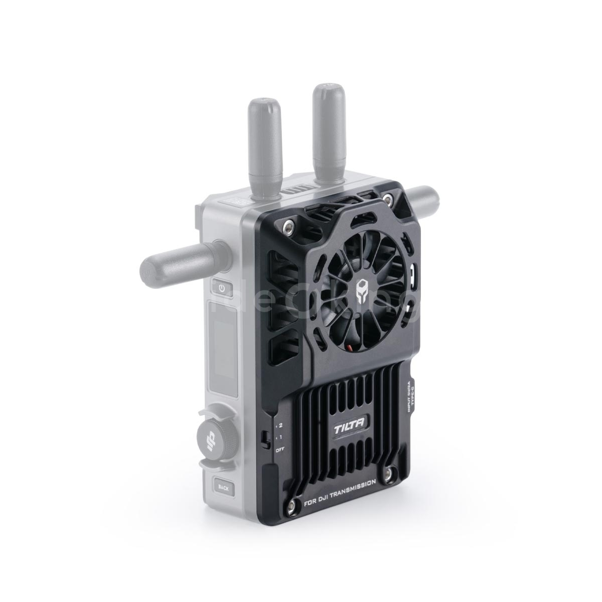 TILTA Cooling System for DJI Transmission