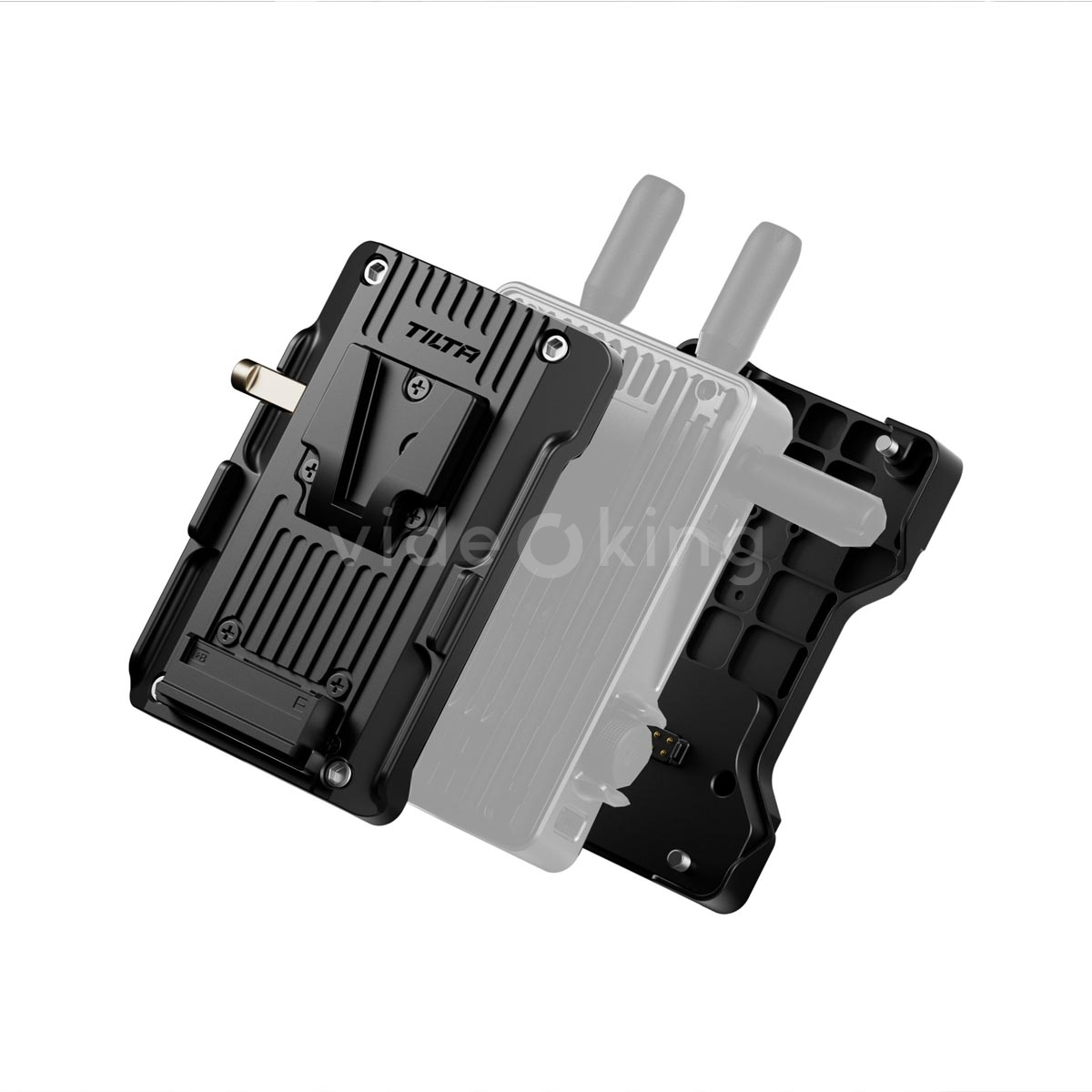 TILTA Power Supply Module for DJI Video Transmitter (V-mount)