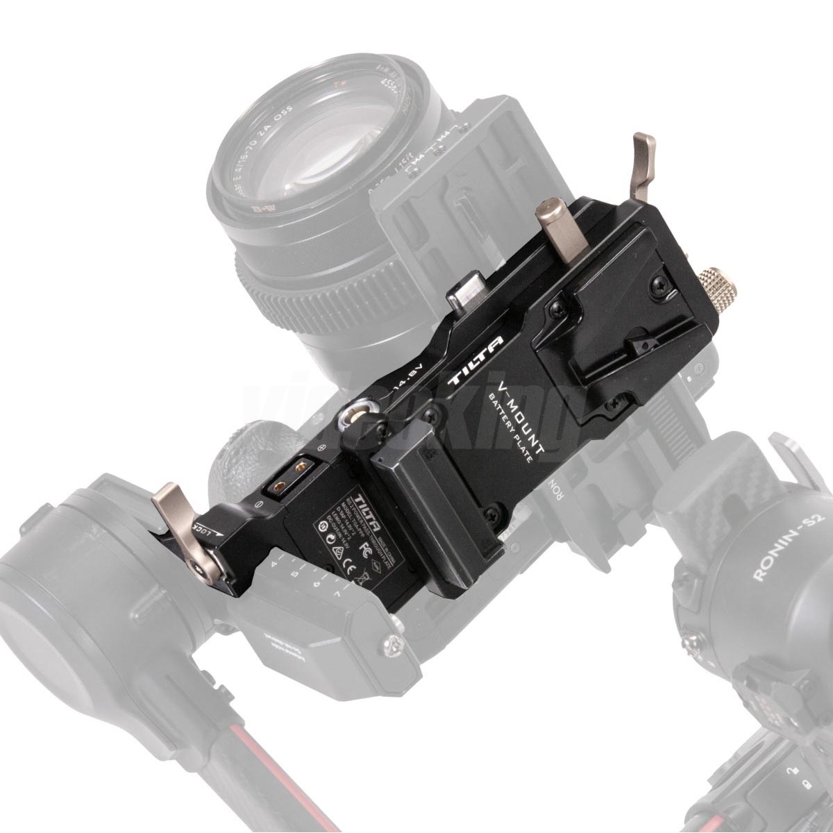 TGA-PPK-V-5