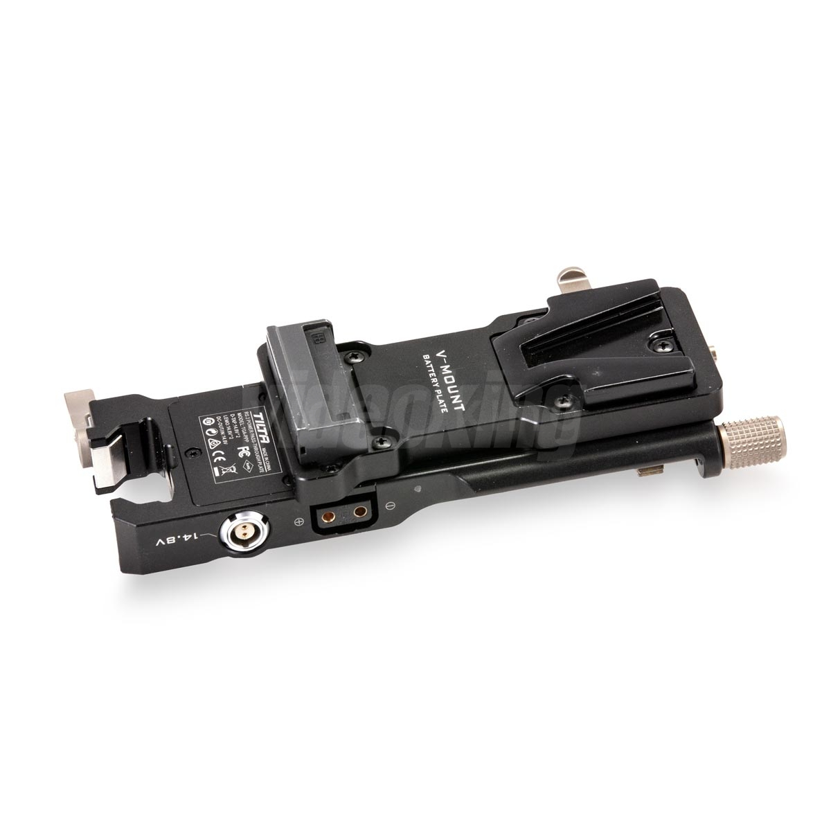 TGA-PPK-V