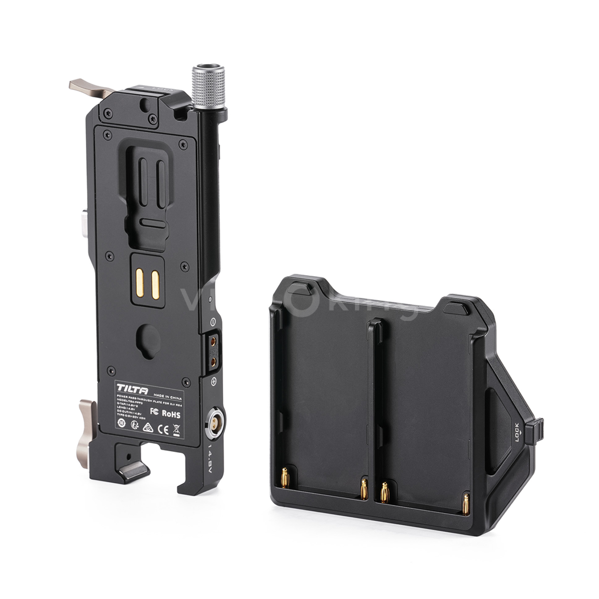 TGA-PPK3-LS