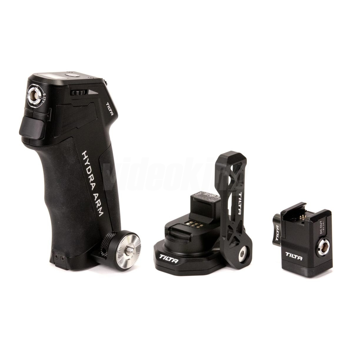 TILTA Remote Control Kit for RS 2