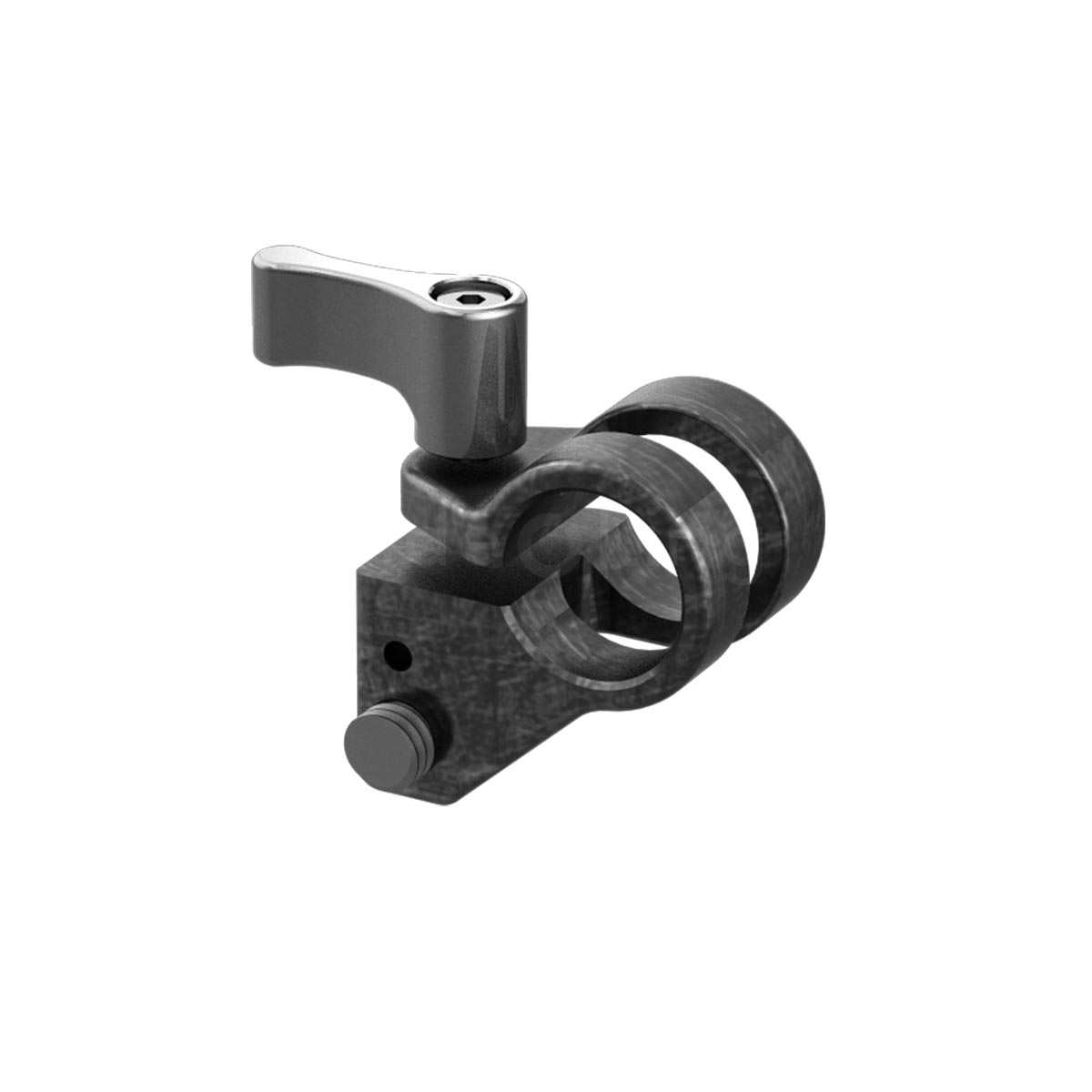 TILTA BMPCC4K 15mm Single Rod Holder