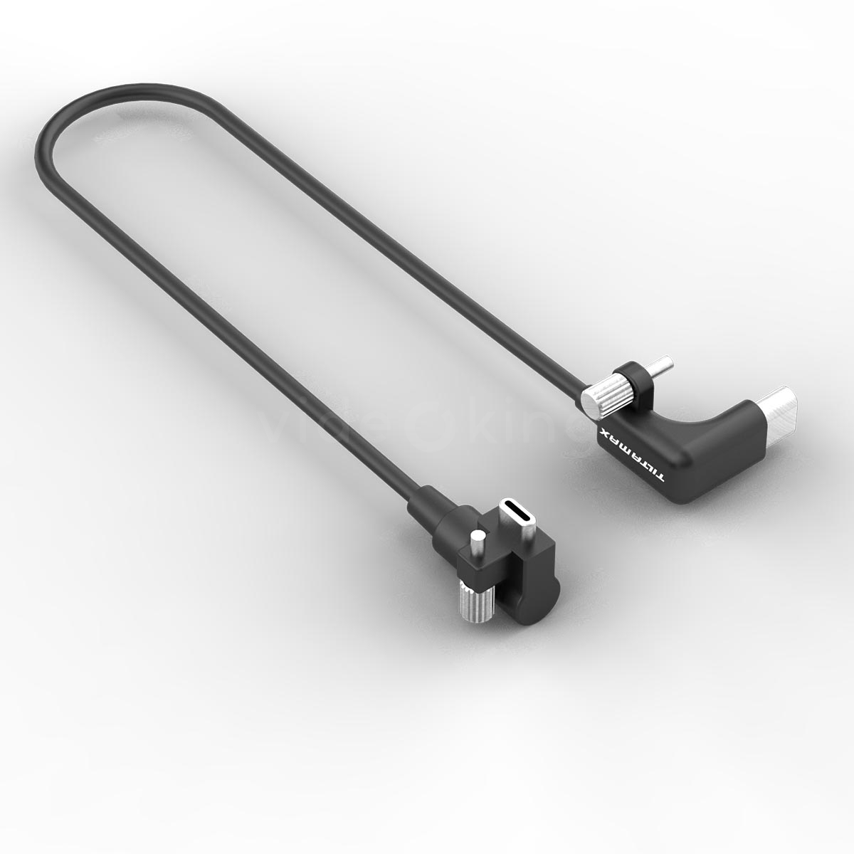 TILTA BMPCC4K 90-Degree USB-C Cable 30cm