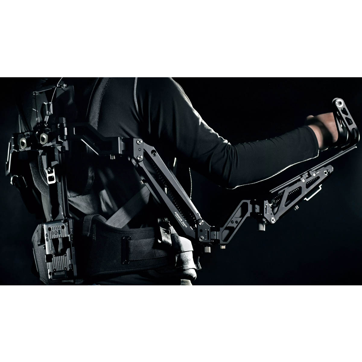 TILTA Armor-Man 5