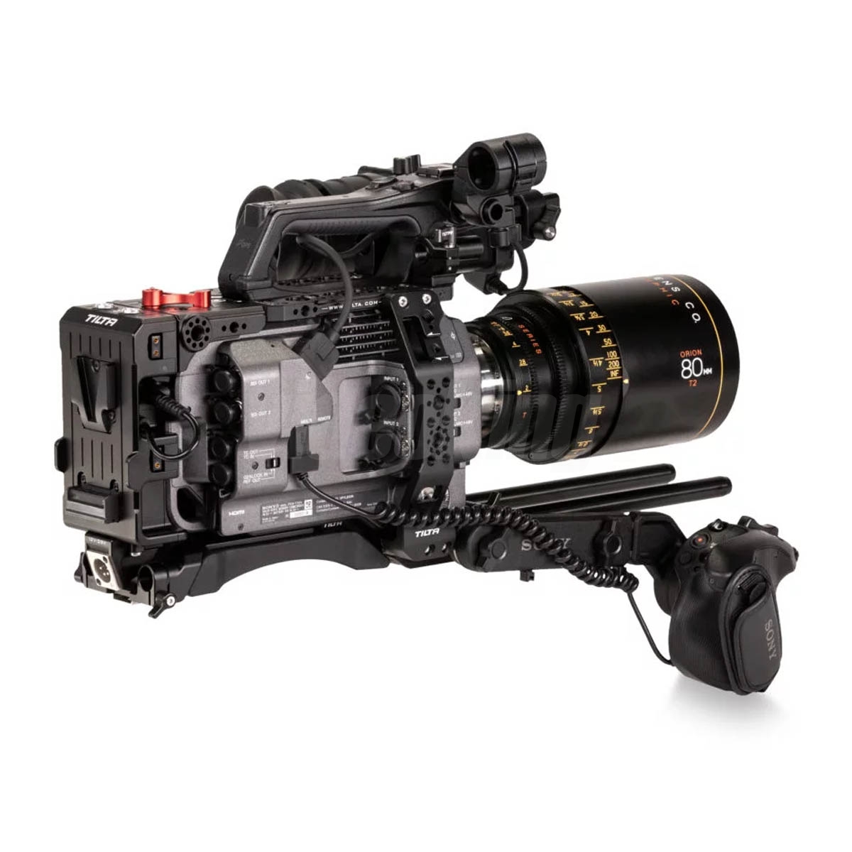 TILTA FX9-1