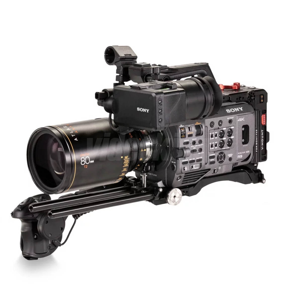 TILTA FX9-2