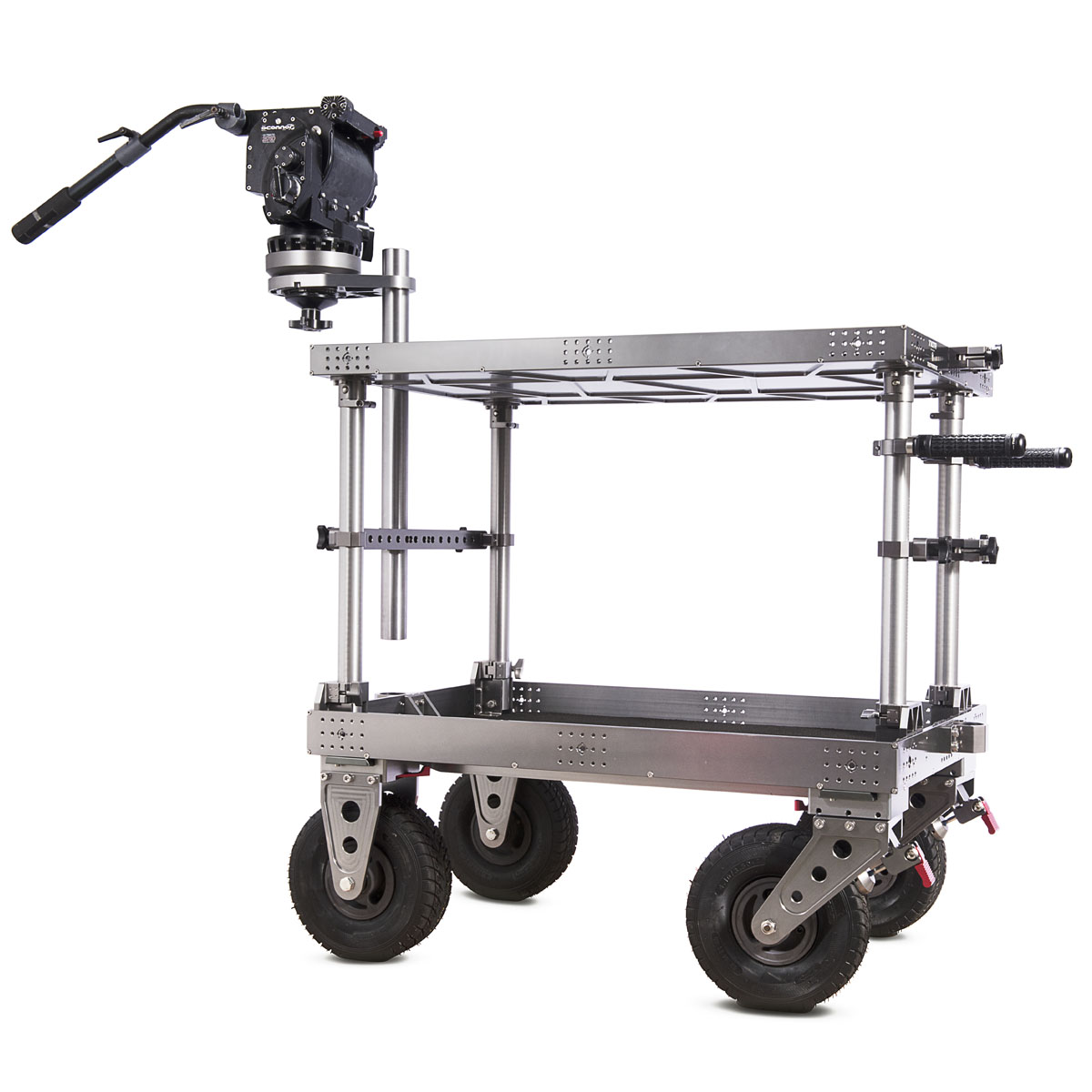 TILTA Film cart 5