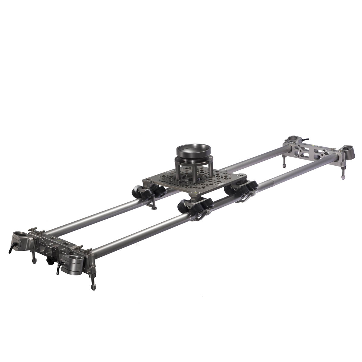 TILTA PRO Slider 1