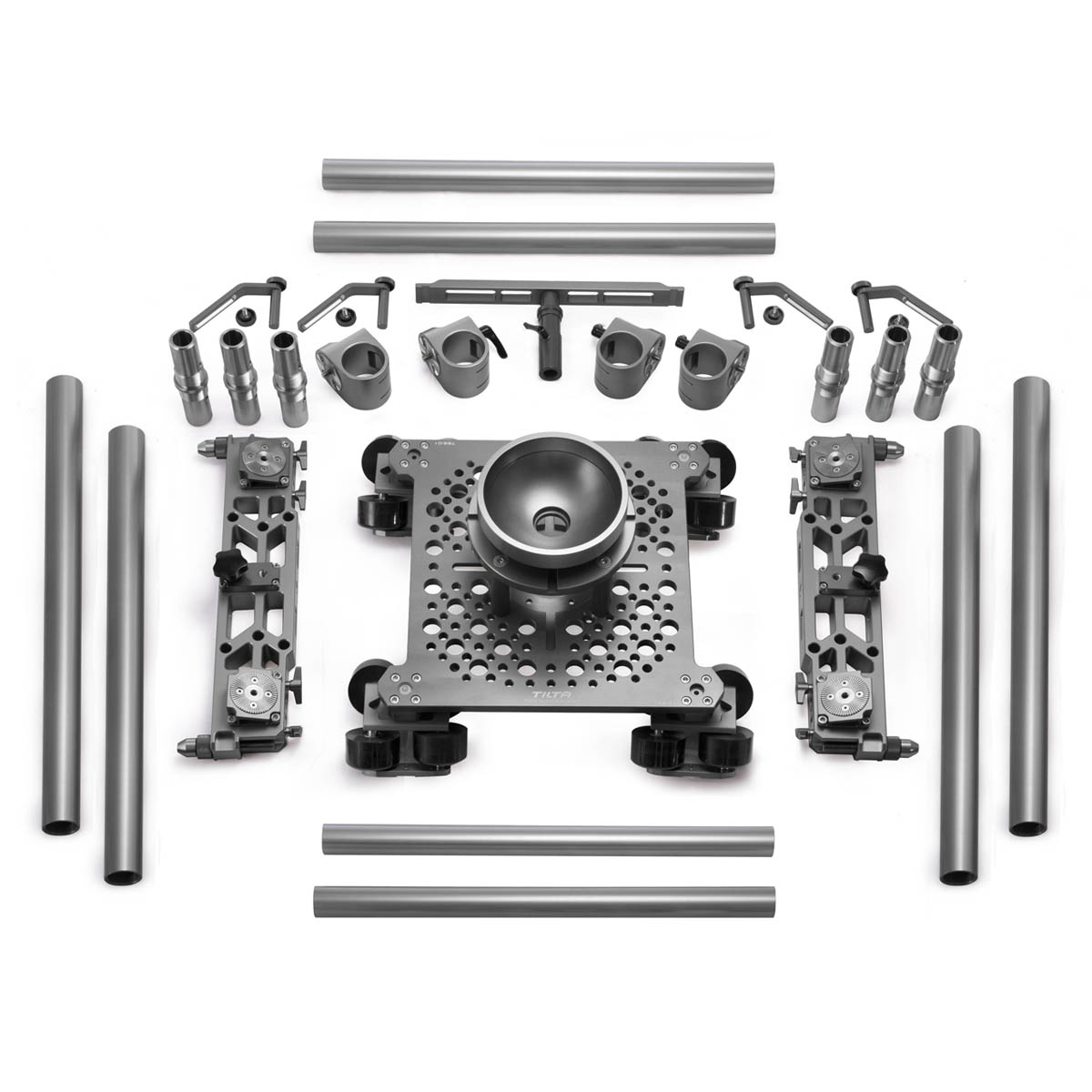 TILTA PRO Slider 2