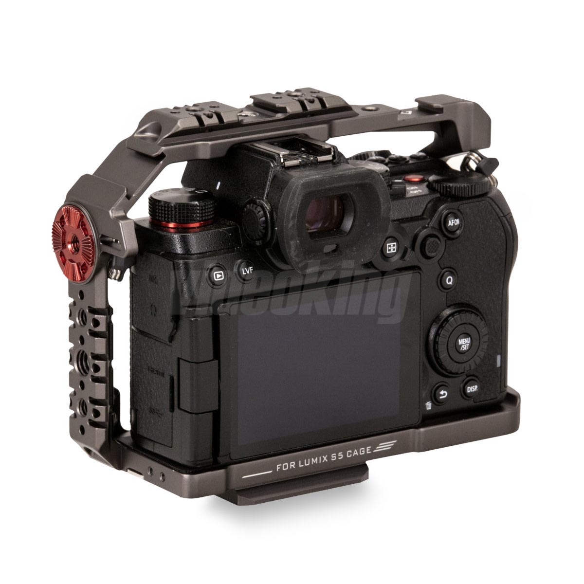 TILTA Panasonic S5-2
