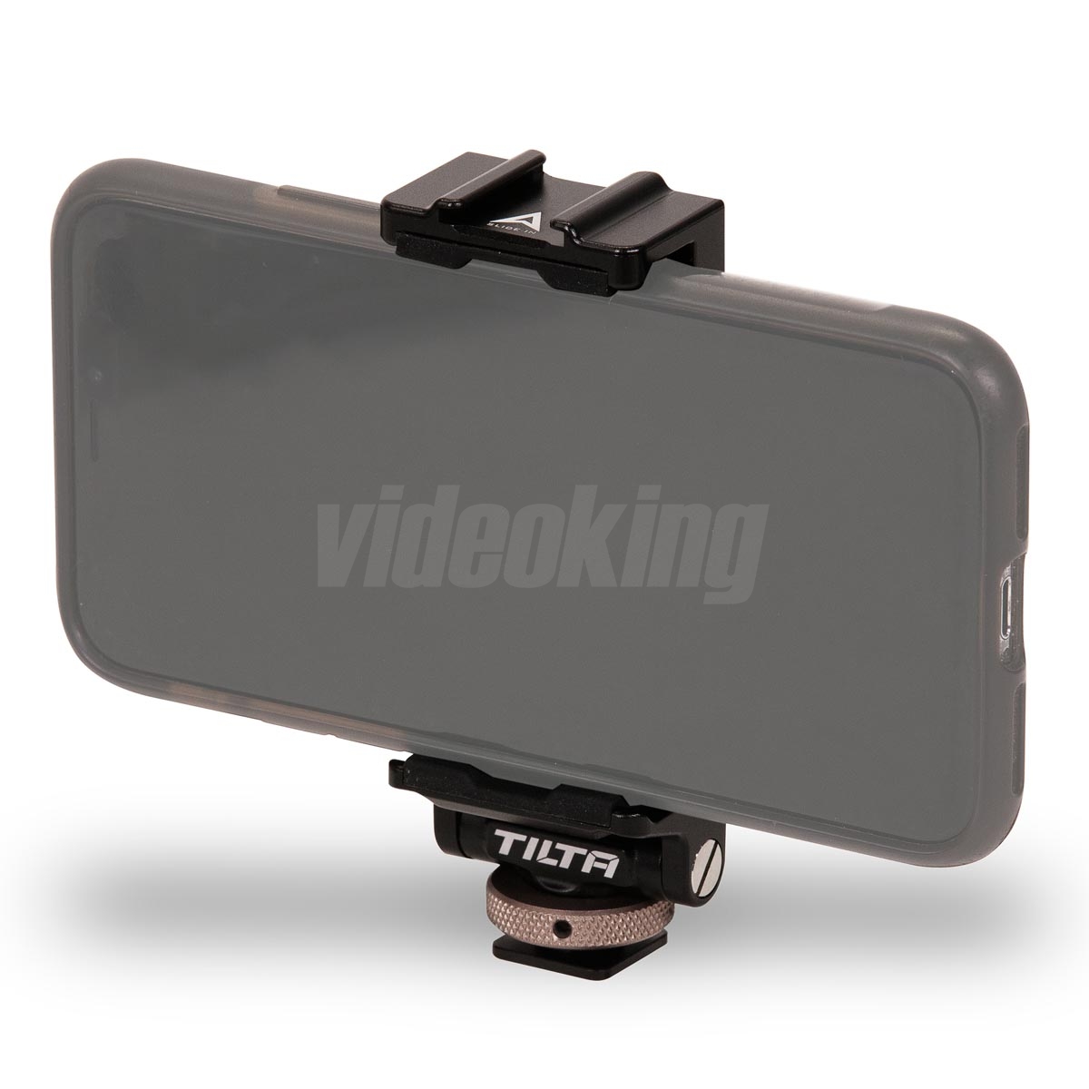 TILTA Phone Holder-black-2