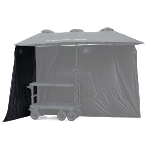 TILTA Sunshade for Boulder Camera Cart Extended Umbrella 2 Panel