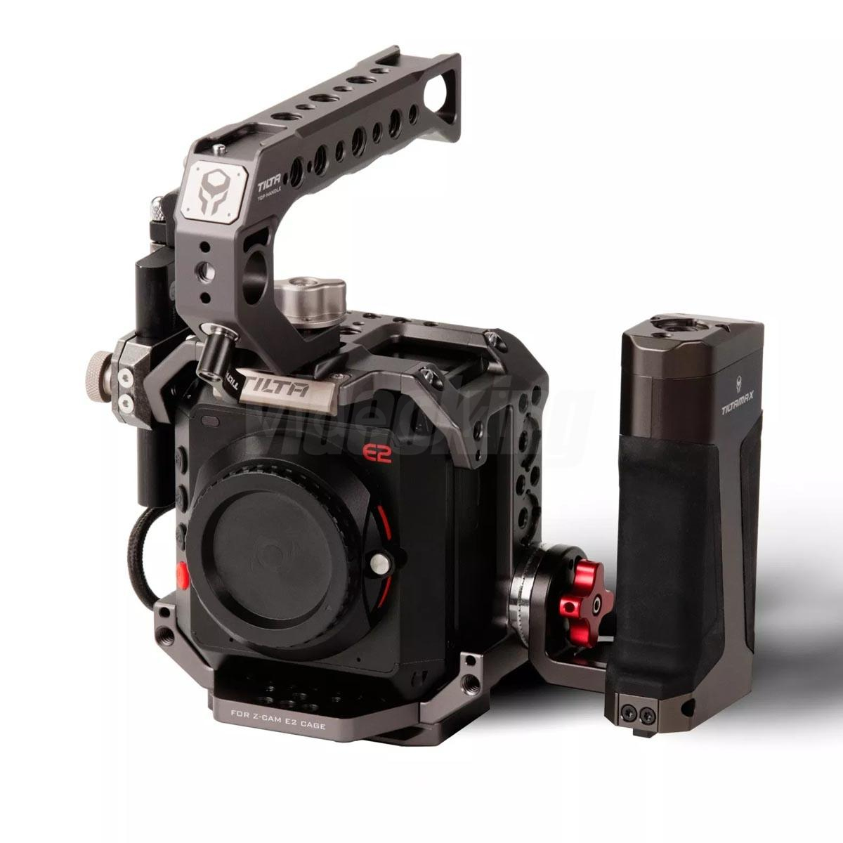 TILTA Z Cam E2 KIT B