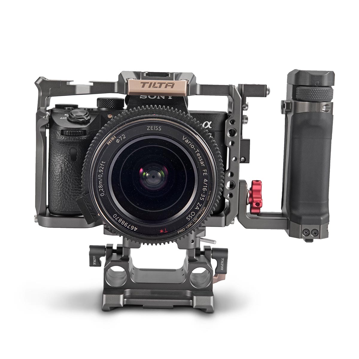 TILTAING Sony A7 10