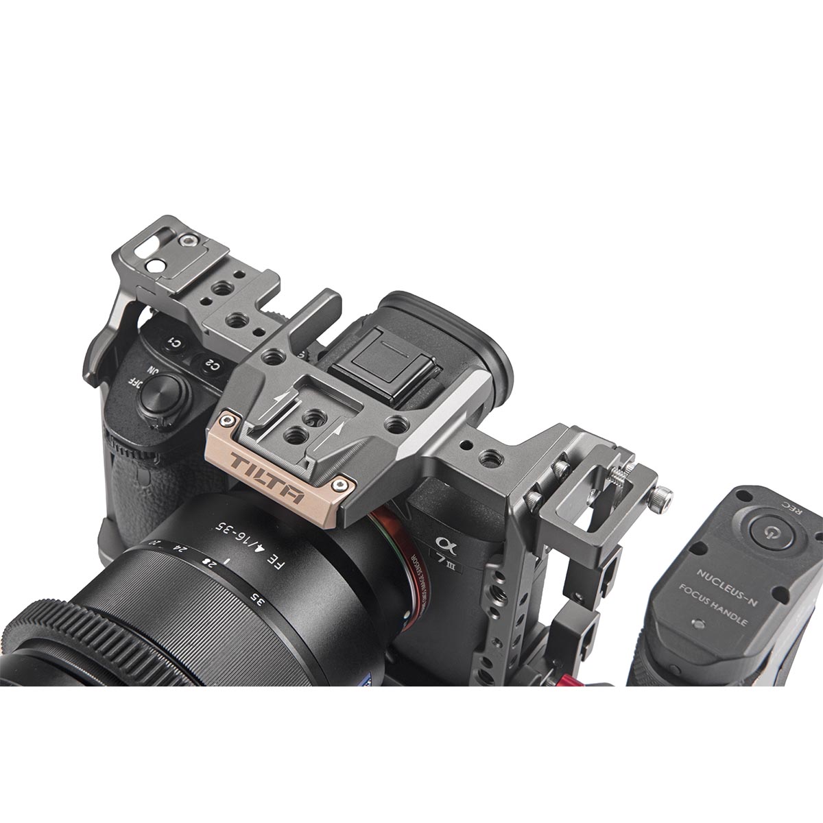 TILTAING Sony A7 11