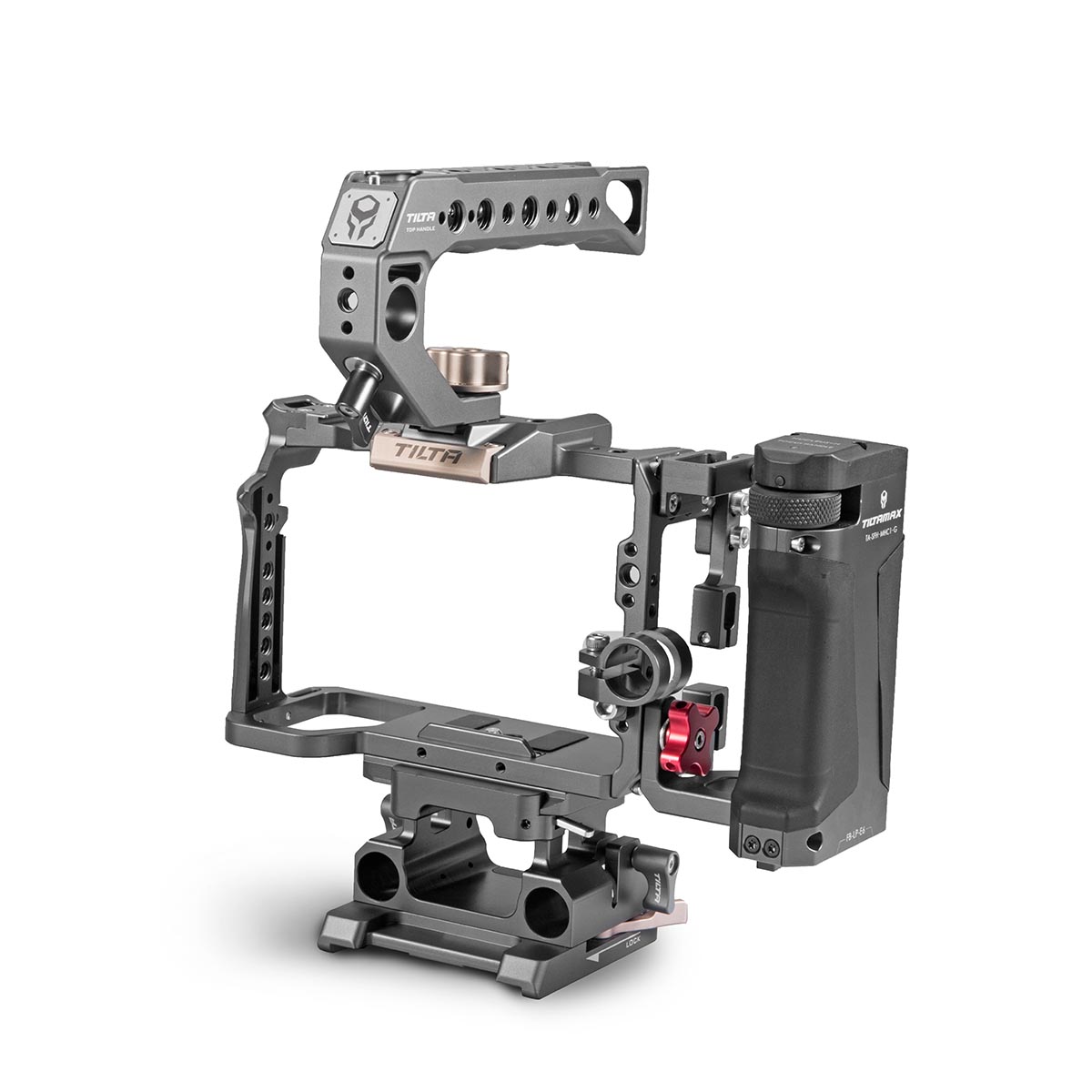 TILTAING Sony A7 16