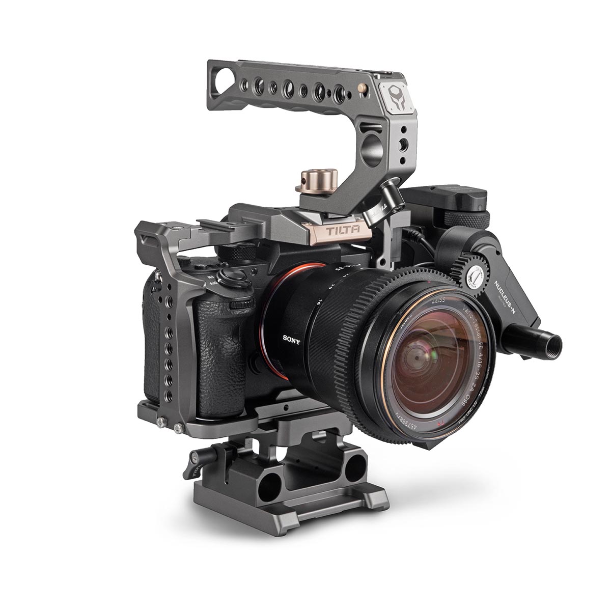 TILTAING Sony A7 2