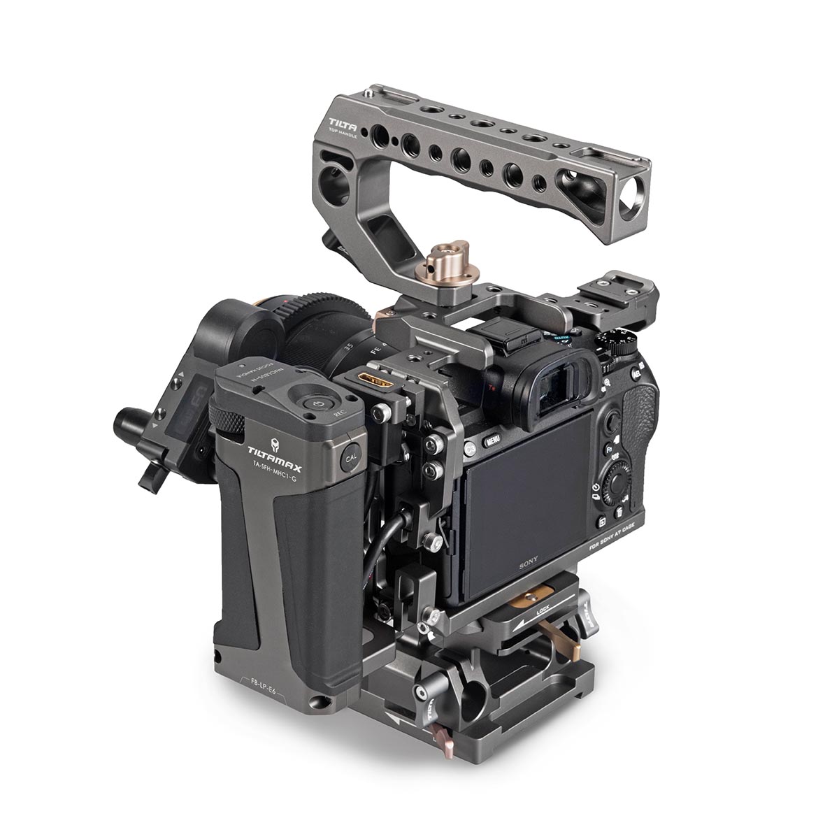 TILTAING Sony A7 3
