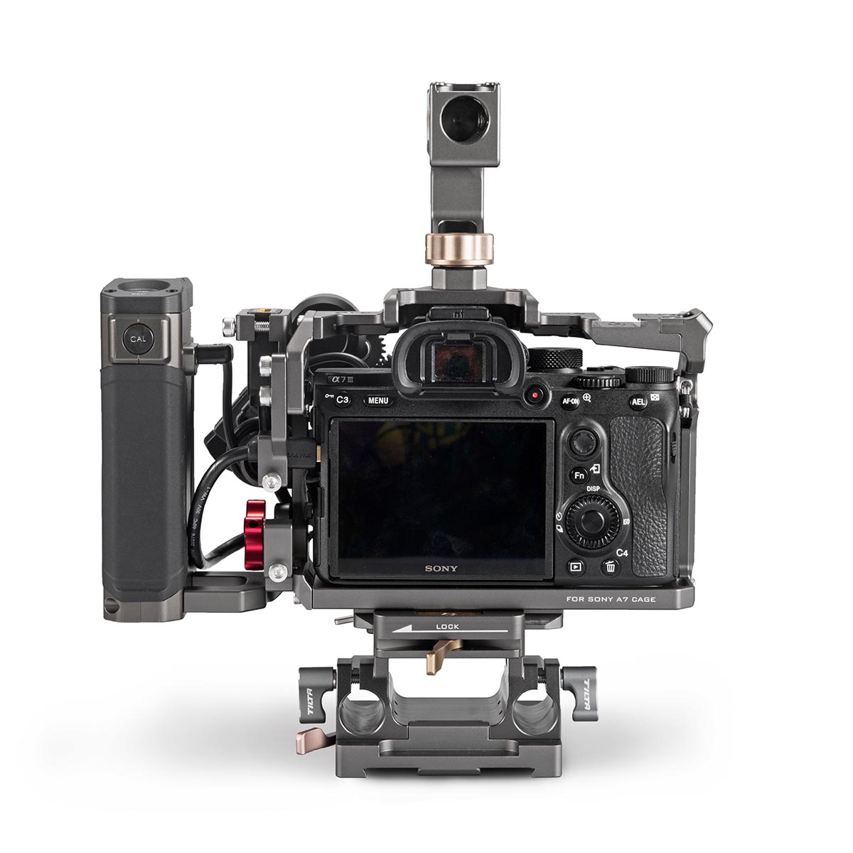 TILTAING Sony A7 4