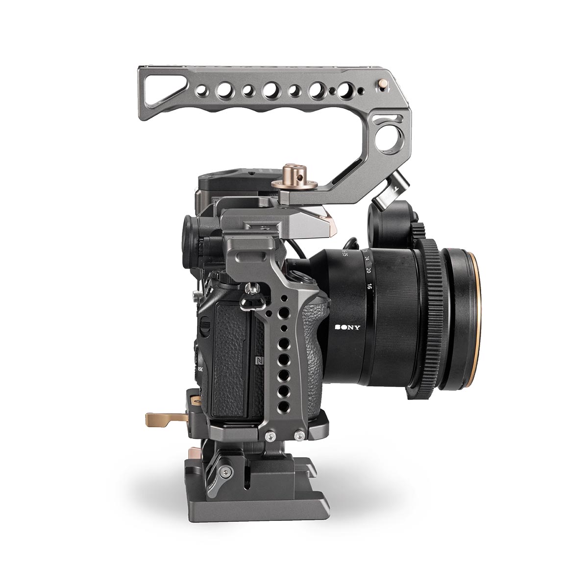 TILTAING Sony A7 5