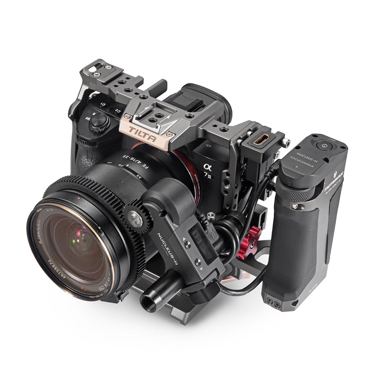 TILTAING Sony A7 7
