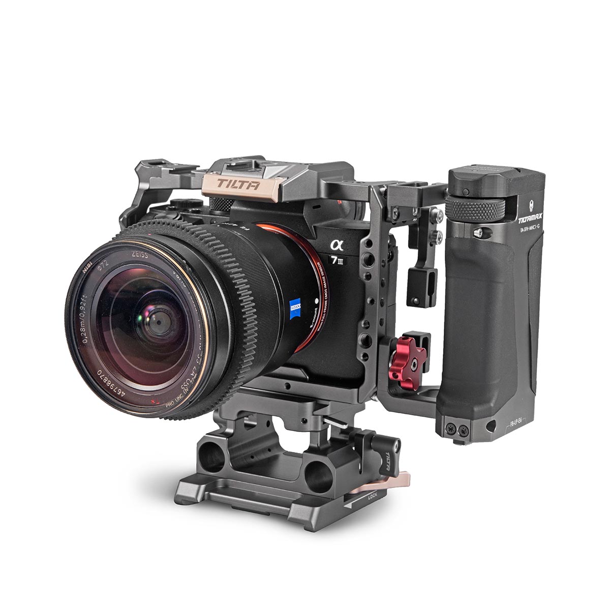 TILTAING Sony A7 8