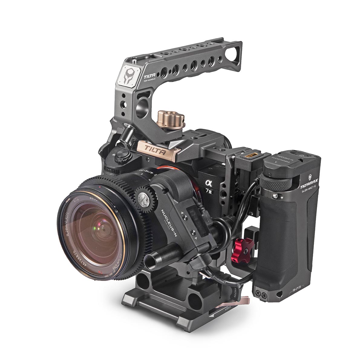 TILTAING Sony A7