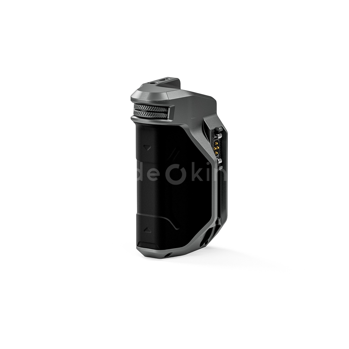 TILTA Khronos Focus PD Handle for iPhone