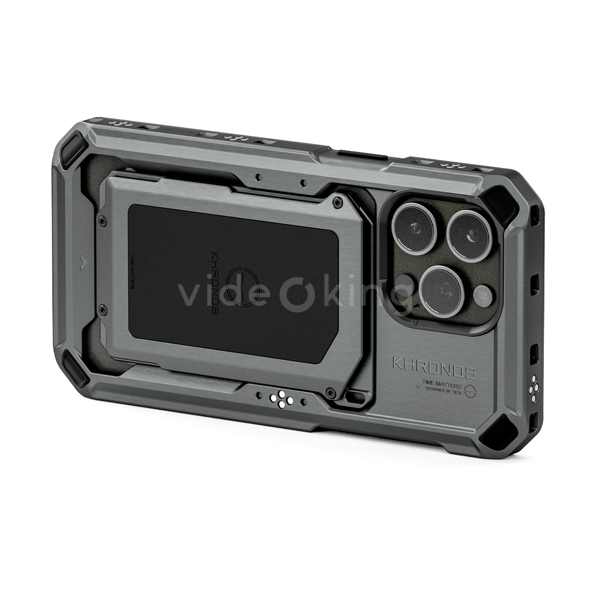 TILTA Khronos iPhone 15 Pro / Pro Max Case