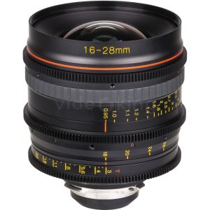 TOKINA 16-28mm T3 CINEMA