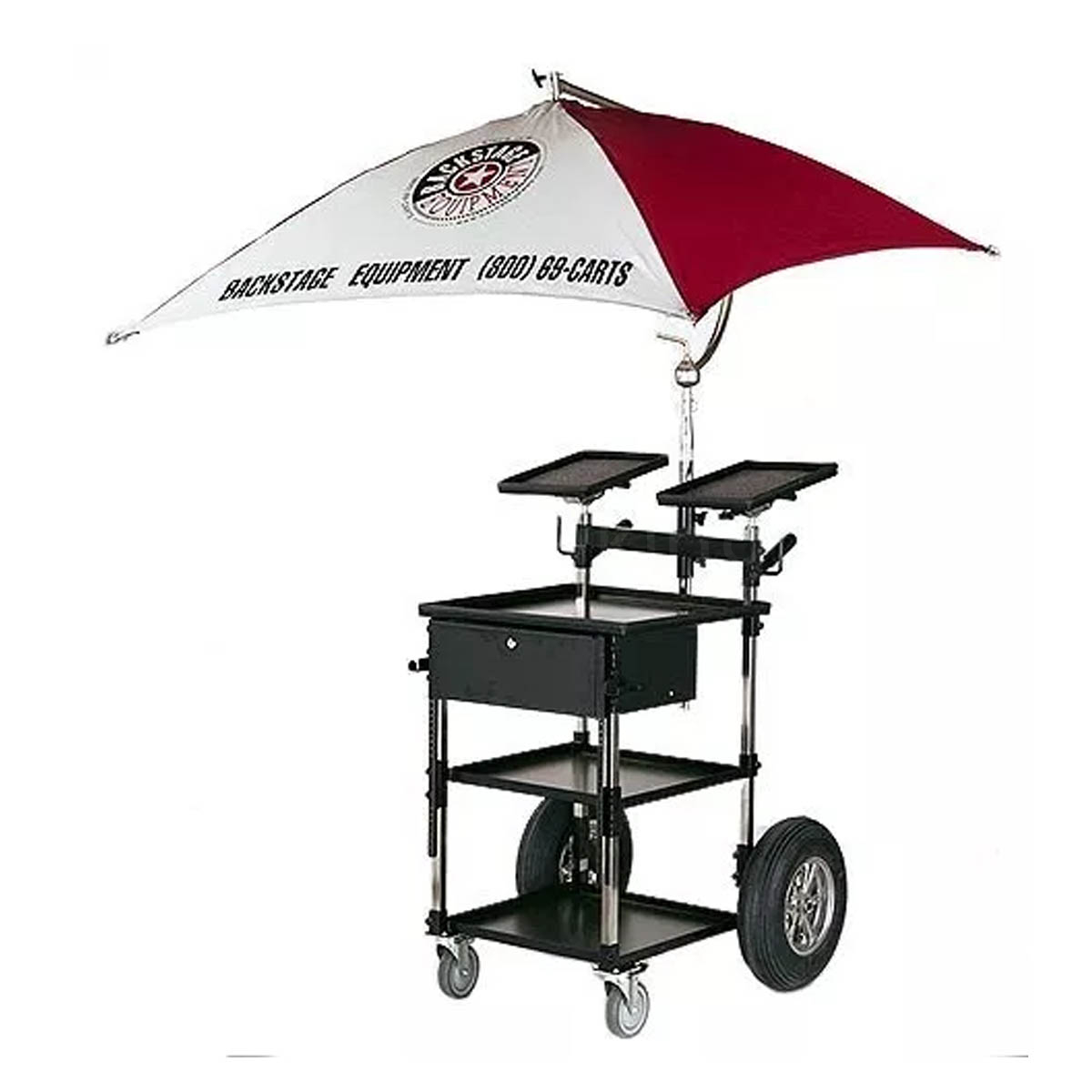 Magliner Video/Sound Transformer Cart
