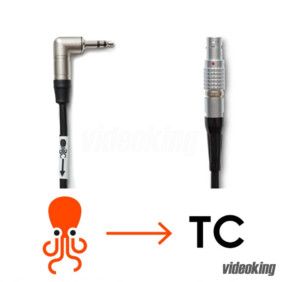 Tentacle Sync kabel