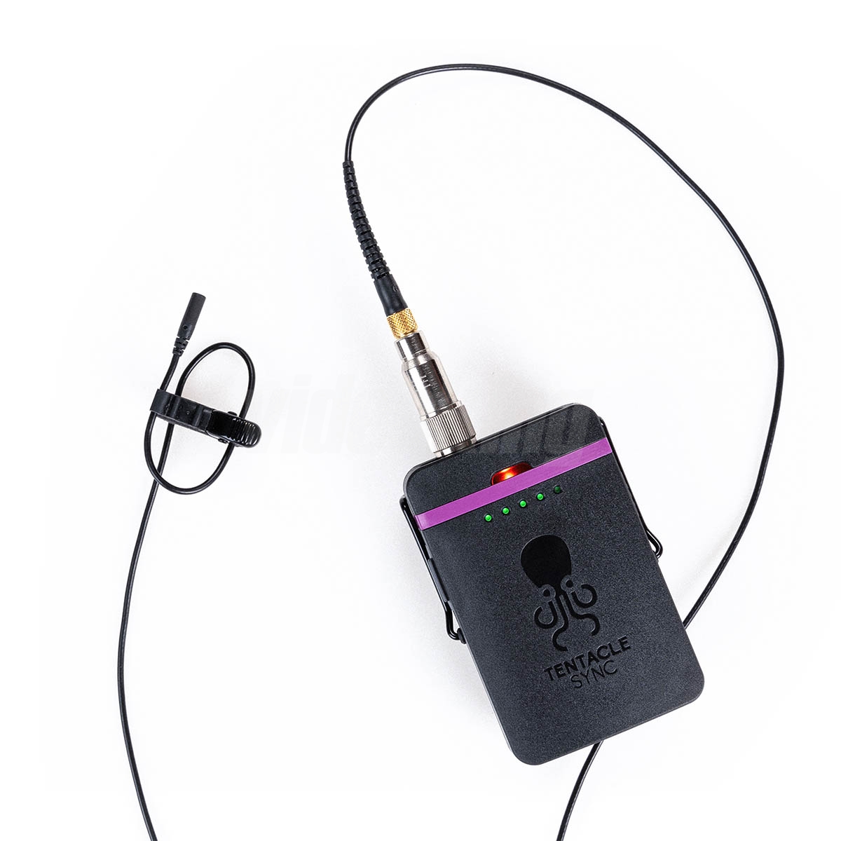 Tentacle Microphone Adapter-2